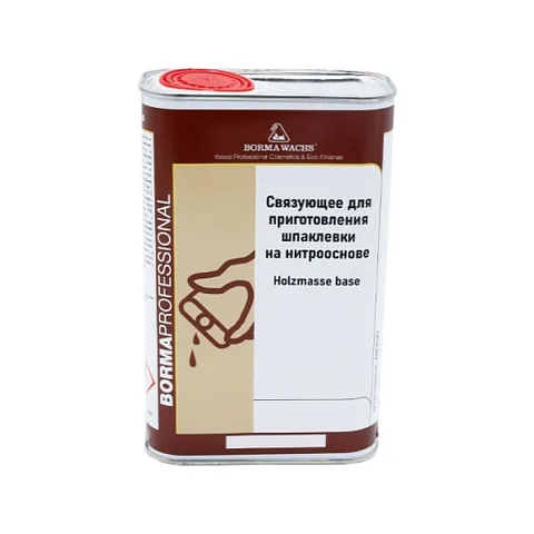 Связующее BORMA WACHS Holzmasse Base